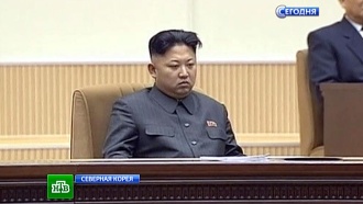 Северные корейцы тоскуют и плачут, вспоминая своего вождя Ким Чен Ира