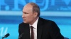 Путин: никто не ждал от вступления в ВТО быстрых дивидендов
