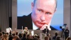 Государственные СМИ должны возглавлять патриоты России, считает Путин