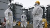 На «Фукусиме» продолжается неконтролируемая утечка радиоактивной воды