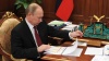 Путин подписал закон о штрафах и сроках за фиктивную регистрацию