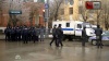 Маркин: волгоградская смертница испугалась полицейских и взорвалась у металлоискателя