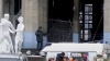 СК: в Волгограде взорвалось не менее 10 кг тротила