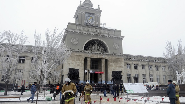 Среди раненных при теракте в Волгограде — 9-летняя девочка.взрывы, Волгоград, дети, ранение, теракты.НТВ.Ru: новости, видео, программы телеканала НТВ