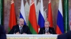 Россия предоставила Белоруссии кредит на 450 миллионов долларов 
