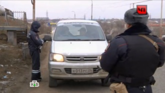 После волгоградских терактов в Астраханской области задержали более 100 человек