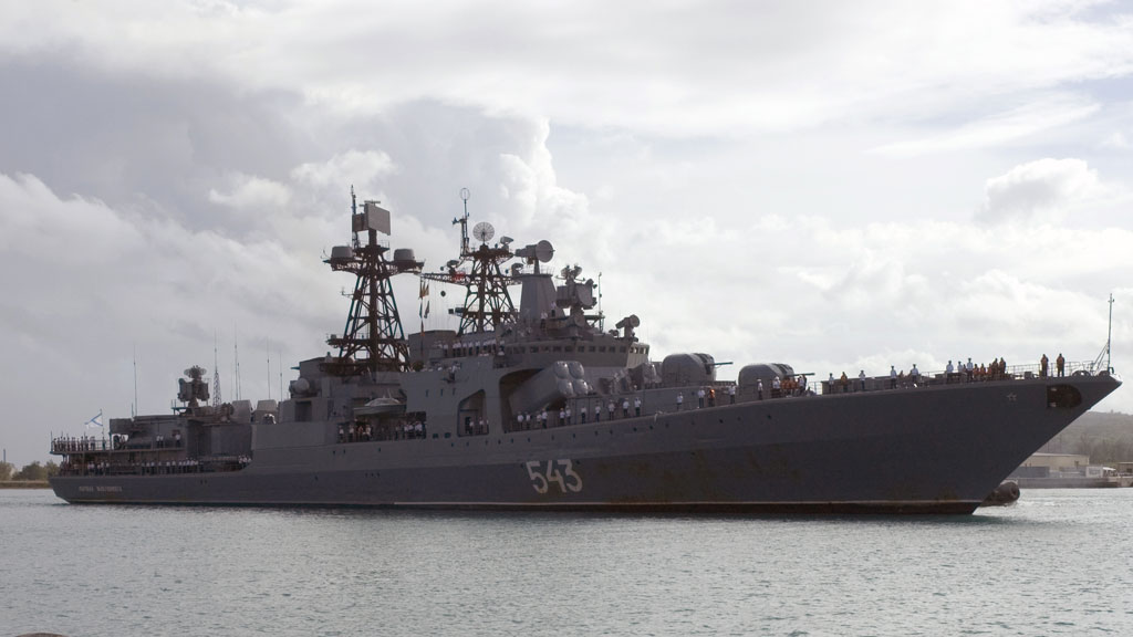 Во Владивостоке на корабле ТОФ матросы жестоко избили сослуживца // НТВ.Ru