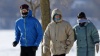 Метеорологи открыли причину аномальных холодов в США и теплой погоды в России