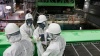 Грунтовые воды под «Фукусимой» бьют рекорды радиоактивности