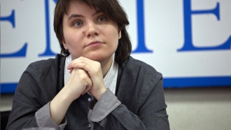 Самуцевич снова проиграла иск против адвоката Pussy Riot