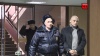 Суд продлил арест убийце московской студентки