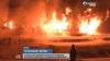 На станции в Кирове взрываются остатки конденсата в вагонах