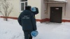 Из-за огненной аварии в Кирове запасаются чистой водой