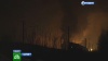 Пожарные сумели потушить пламя на кировской станции