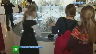 Уральцы отмечают годовщину падения челябинского метеорита и рассказывают о спасительном НЛО