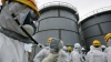 С «Фукусимы» вытекло около 100 тонн зараженной воды 