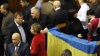 Украинский парламент назначил досрочные выборы президента на 25 мая