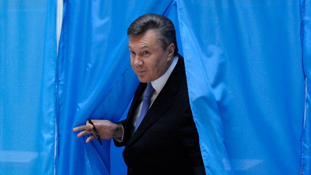 Януковича нигде не могут найти.беспорядки, Киев, митинги за рубежом, освобождение, Тимошенко, Украина, Янукович.НТВ.Ru: новости, видео, программы телеканала НТВ