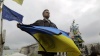 Россияне о событиях на Украине: это анархия, беззаконие и госпереворот 