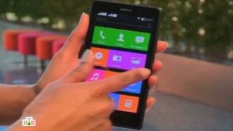 Nokia удивила мир смартфонами на базе Android