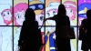 В России впервые вынесли приговор за распространение японских порномультфильмов