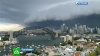 Жители Сиднея сняли на видео локальный апокалипсис