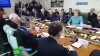 Крымские делегаты обещали российскому парламенту решить судьбу полуострова