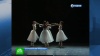Хореография на полупальцах: благодарные ученики ставят балетную неоклассику Якобсона