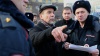 Организаторы «антивоенного марша» согласились на маршрут мэрии Москвы