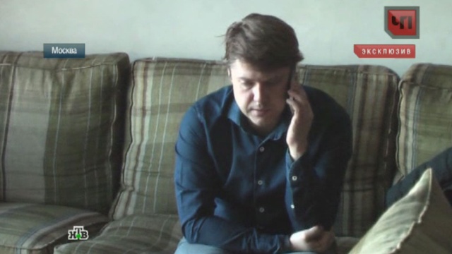 Сыщики пришли в шикарные апартаменты безработного помощника Навального.допрос, Навальный, обыски, эксклюзив.НТВ.Ru: новости, видео, программы телеканала НТВ