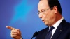 Олланд пригрозил России европейскими санкциями
