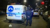 Москвичи чуть не линчевали сбившего детей водителя Mercedes