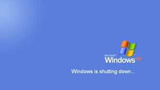 Microsoft оставила Windows XP без поддержки