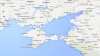 Google провел границу между Крымом и Украиной