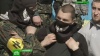 «Кнутом и пряником»: Киев безуспешно ищет пути усмирения бунтующего юго-востока