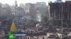Киев готовится бросить армию против «террористов» на юго-востоке Украины