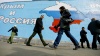 Канада ввела санкции против двух крымских чиновников и компании «Черноморнефтегаз»