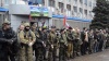 Жители Луганска выдвинули киевским властям ультиматум