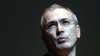 «Люди настроены на всякое»: Ходорковского не пустили в здание донецкой обладминистрации