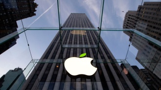 Apple передавала властям США личные файлы владельцев iPhone, iPad и Mac