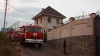 Бойцы нацгвардии по ошибке подожгли дом соседей Олега Царёва