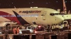 Malaysia Airlines подсчитывает рекордные убытки после исчезновения рейса MH370