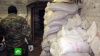 В Калининграде нашли тайник с тоннами янтаря на 87 миллионов евро