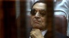 Свергнутого президента Египта Мубарака с сыновьями приговорили к тюрьме
