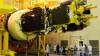 Роскосмос: «Протон» мог рухнуть из-за попавшего в двигатель космического мусора