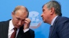 Путин и Сечин оценили перспективы добычи сланцевого газа