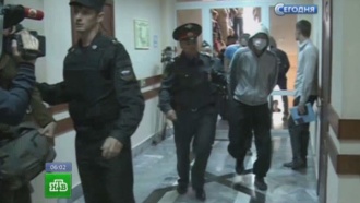 В Казани огласят приговор садистам из ОВД «Дальний»