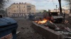 Киев отказался помогать ООН в расследовании бойни в Одессе