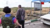 «Стреляли с трех точек»: бежавший в РФ пограничник рассказал о нападении