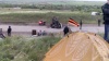 ЛНР: пограничный пункт «Изварино» находится под контролем ополченцев